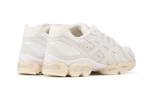 Asics Gel-Nimbus 9 Ennoy White נעליים
