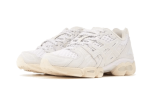 Asics Gel-Nimbus 9 Ennoy White נעליים