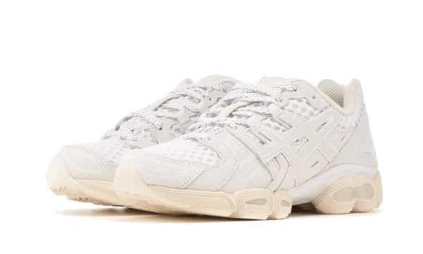 Asics Gel-Nimbus 9 Ennoy White נעליים