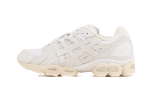 Asics Gel-Nimbus 9 Ennoy White נעליים
