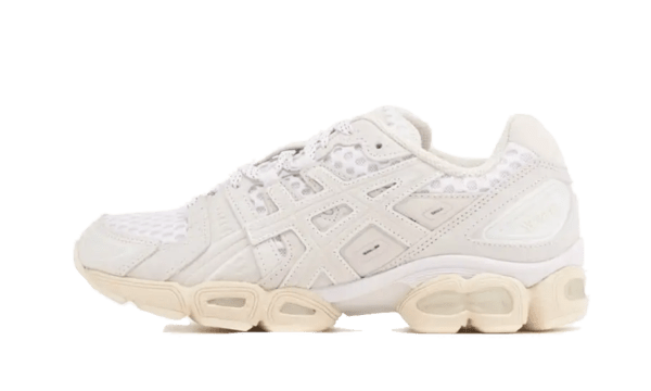 Asics Gel-Nimbus 9 Ennoy White נעליים