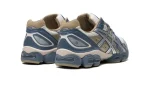 Asics Gel-Nimbus 9 Oatmeal Ironclad נעליים