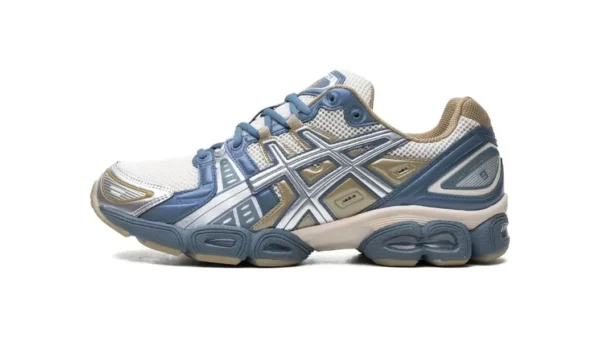 Asics Gel-Nimbus 9 Oatmeal Ironclad נעליים