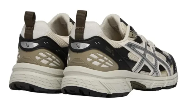 Asics Gel-Nunobiki Cream Dark Olive נעליים