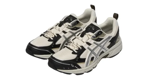 Asics Gel-Nunobiki Cream Dark Olive נעליים