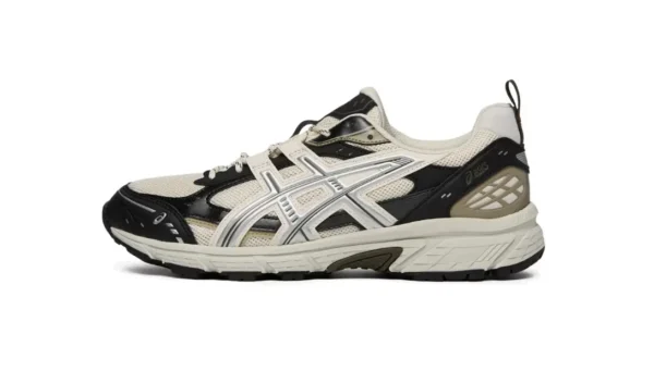 Asics Gel-Nunobiki Cream Dark Olive נעליים