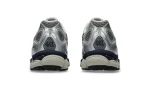 Asics Gel-NYC Billy’s Pure Silver Midnight נעליים