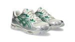 Asics Gel-NYC Birch Pure Silver נעליים