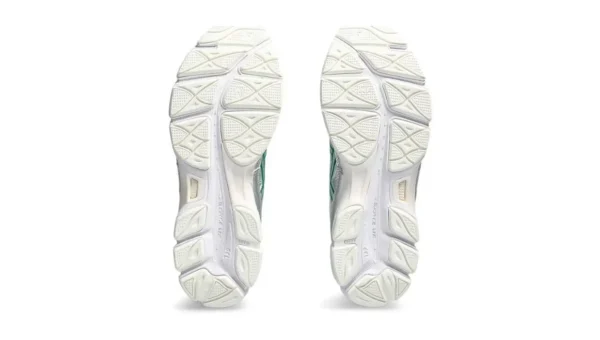 Asics Gel-NYC Birch Pure Silver נעליים
