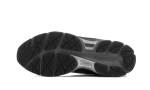 Asics Gel-NYC Black Graphite Grey נעליים