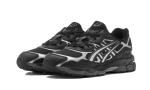 Asics Gel-NYC Black Graphite Grey נעליים