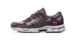 Asics Gel-NYC Bodega After-Hours Brown נעליים