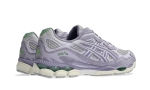 Asics Gel-NYC Cement Grey Ash Rock נעליים