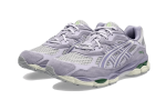 Asics Gel-NYC Cement Grey Ash Rock נעליים