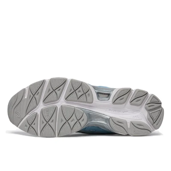 Asics Gel-NYC Cream Arctic Sky נעליים