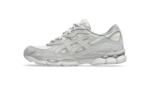 Asics Gel-NYC Cream Cloud Grey נעליים