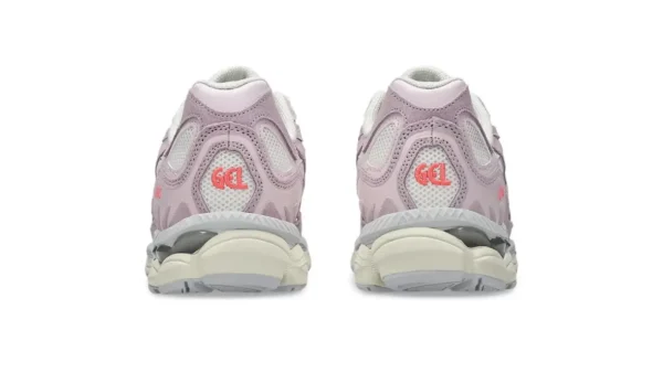 Asics Gel-NYC Cream Rose Water נעליים