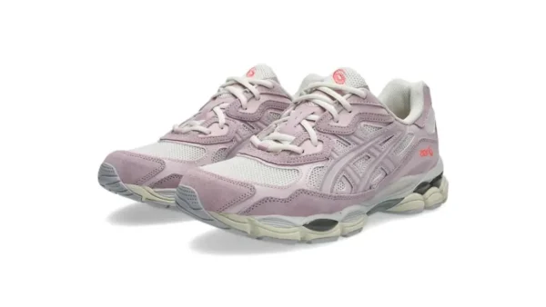 Asics Gel-NYC Cream Rose Water נעליים