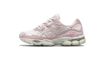 Asics Gel-NYC Cream Rose Water נעליים