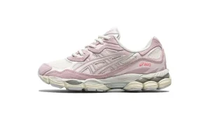 Asics Gel-NYC Cream Rose Water נעליים