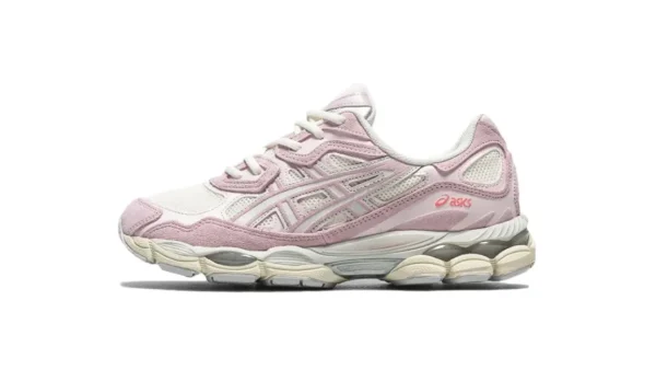 Asics Gel-NYC Cream Rose Water נעליים