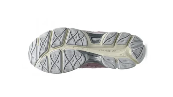 Asics Gel-NYC Cream Rose Water נעליים