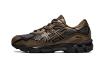 Asics Gel-NYC Dark Sepia נעליים