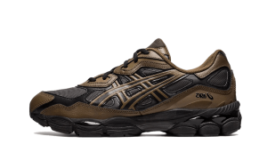 Asics Gel-NYC Dark Sepia נעליים