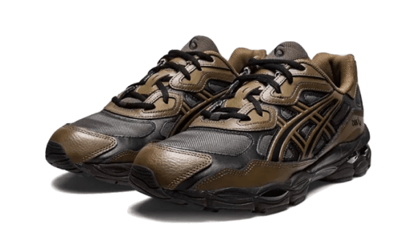 Asics Gel-NYC Dark Sepia נעליים