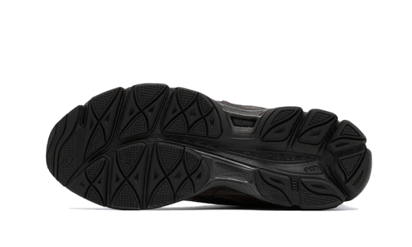 Asics Gel-NYC Dark Sepia נעליים