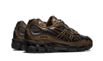 Asics Gel-NYC Dark Sepia נעליים