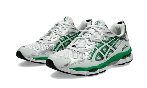 Asics Gel-NYC Hidden NY נעליים