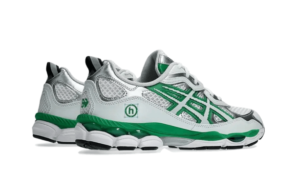 Asics Gel-NYC Hidden NY נעליים