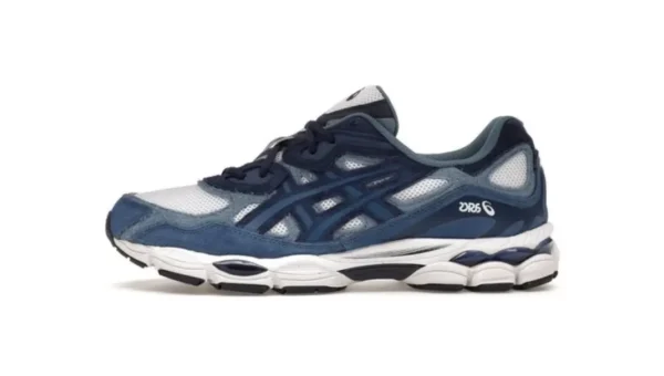 Asics Gel-NYC Indigo נעליים