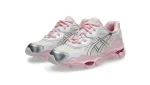 Asics Gel-NYC Kicki Yang Zhang Pink Cream Pure Silver נעליים