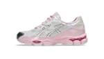 Asics Gel-NYC Kicki Yang Zhang Pink Cream Pure Silver נעליים
