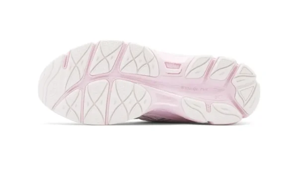Asics Gel-NYC Kicki Yang Zhang Pink Cream Pure Silver נעליים