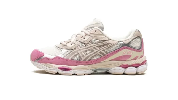 Asics Gel-NYC Strawberries Cream נעליים
