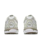 Asics Gel-NYC White Feather Grey נעליים