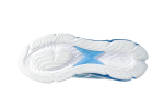 Asics Gel-Quantum 360 VIII White Azul Blue נעליים