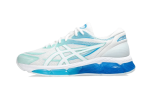 Asics Gel-Quantum 360 VIII White Azul Blue נעליים