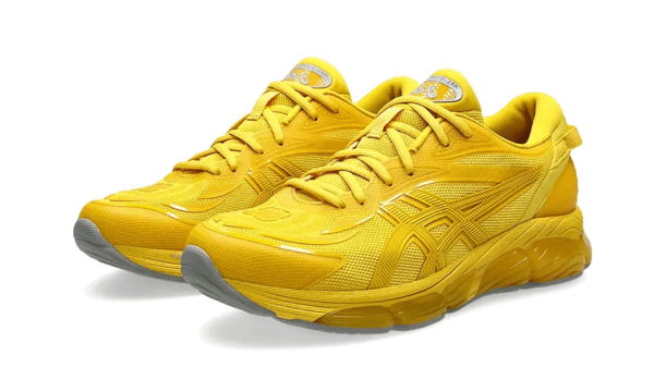 Asics Gel-Quantum 360 VIII C.P. Company Yellow נעליים