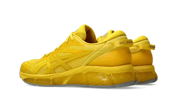 Asics Gel-Quantum 360 VIII C.P. Company Yellow נעליים
