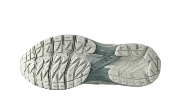 Asics Gel-Terrain Seal Grey נעליים