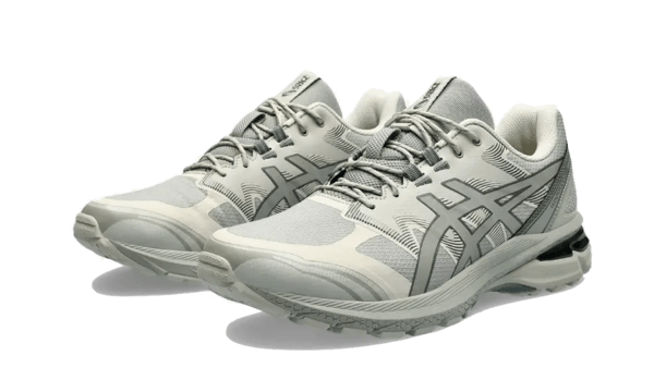 Asics Gel-Terrain Seal Grey נעליים