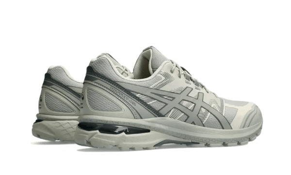 Asics Gel-Terrain Seal Grey נעליים
