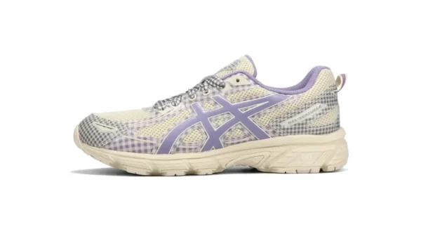 Asics Gel-Venture 6 Story mfg. Vanilla Violet Quartz נעליים