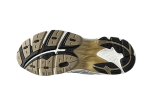 Asics GT-2160 Black Cream נעליים