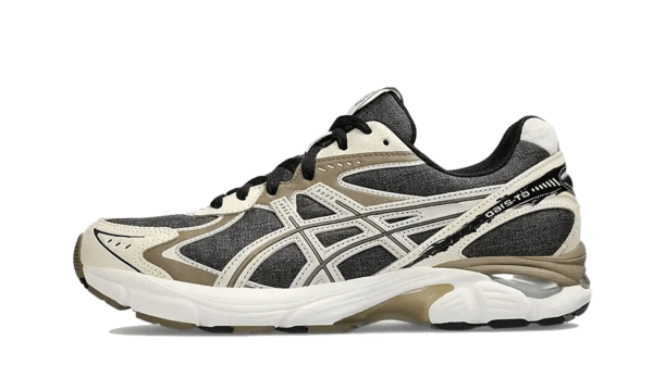 Asics GT-2160 Black Cream נעליים