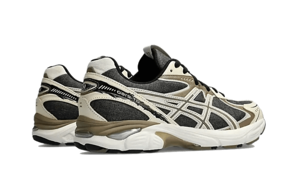 Asics GT-2160 Black Cream נעליים